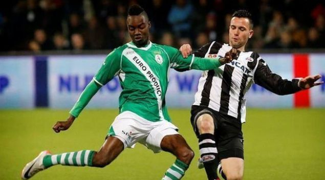 发球局中频 发球局中频