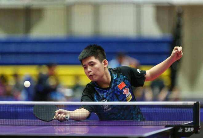 有还手的余 有还手的余