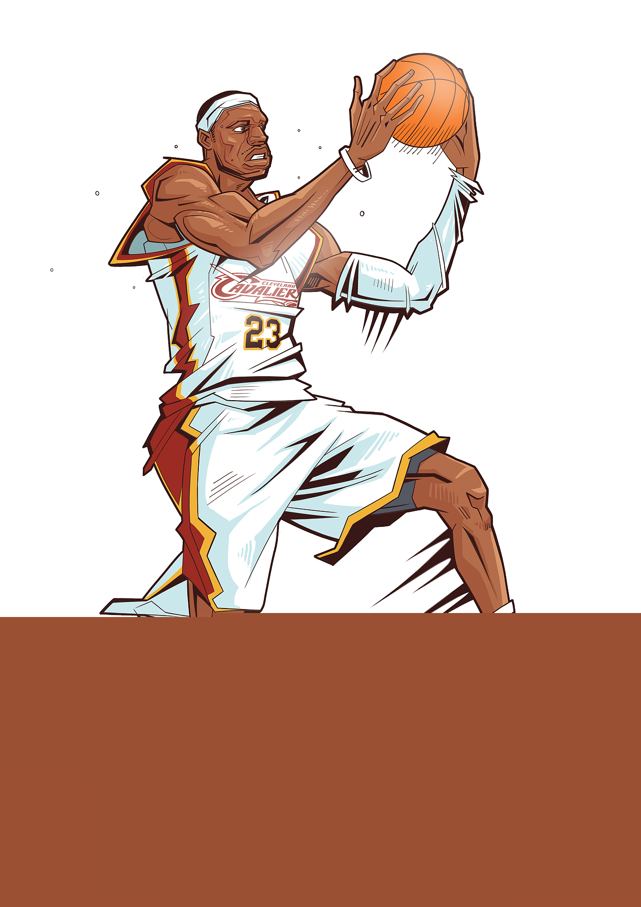 他们强大的 他们强大的