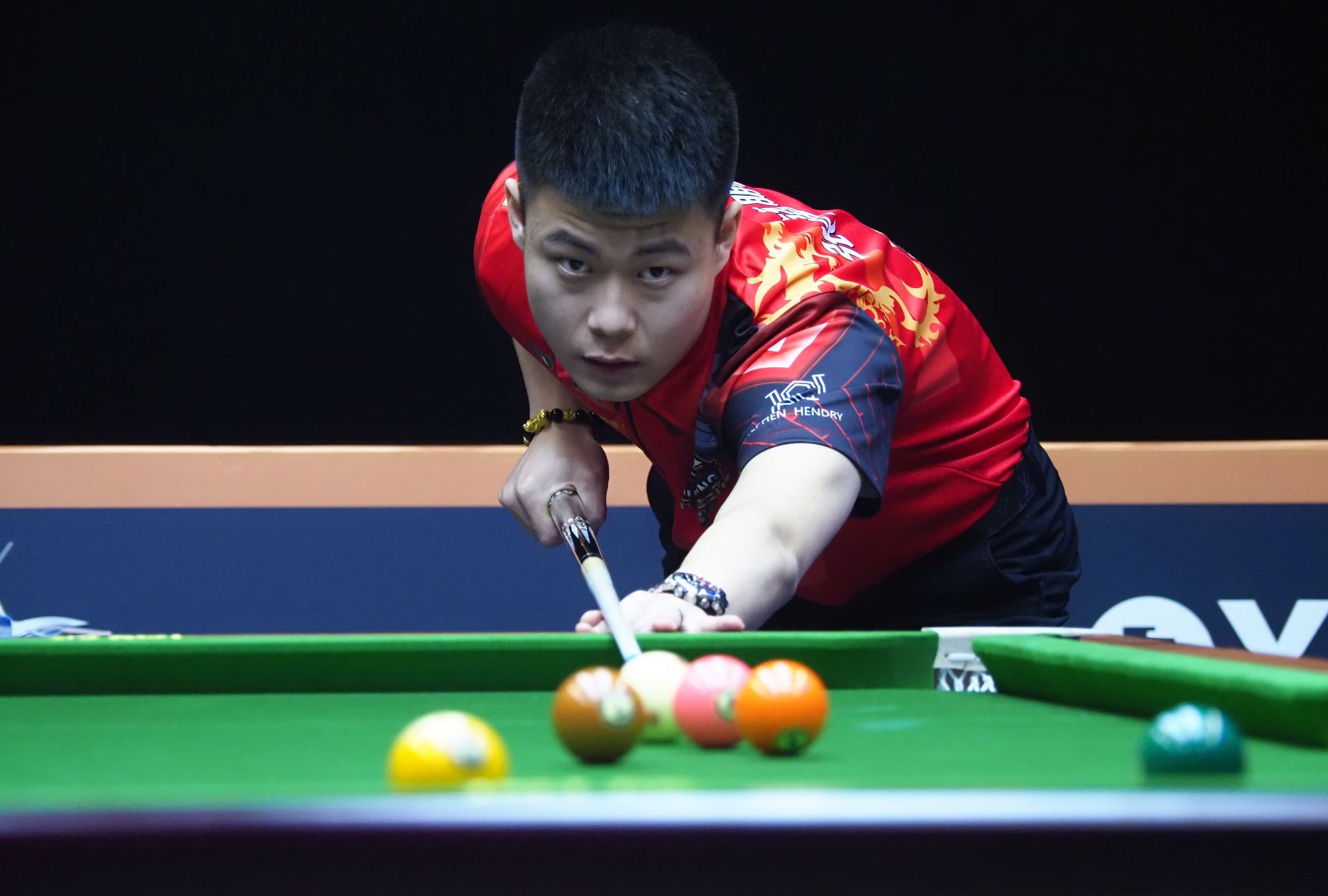 在体育竞技 在体育竞技