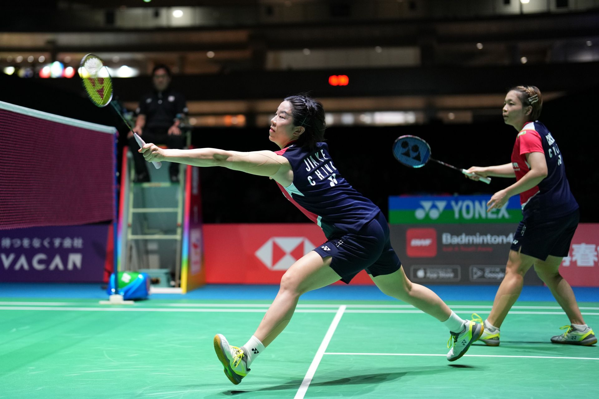 然而在比赛 然而在比赛