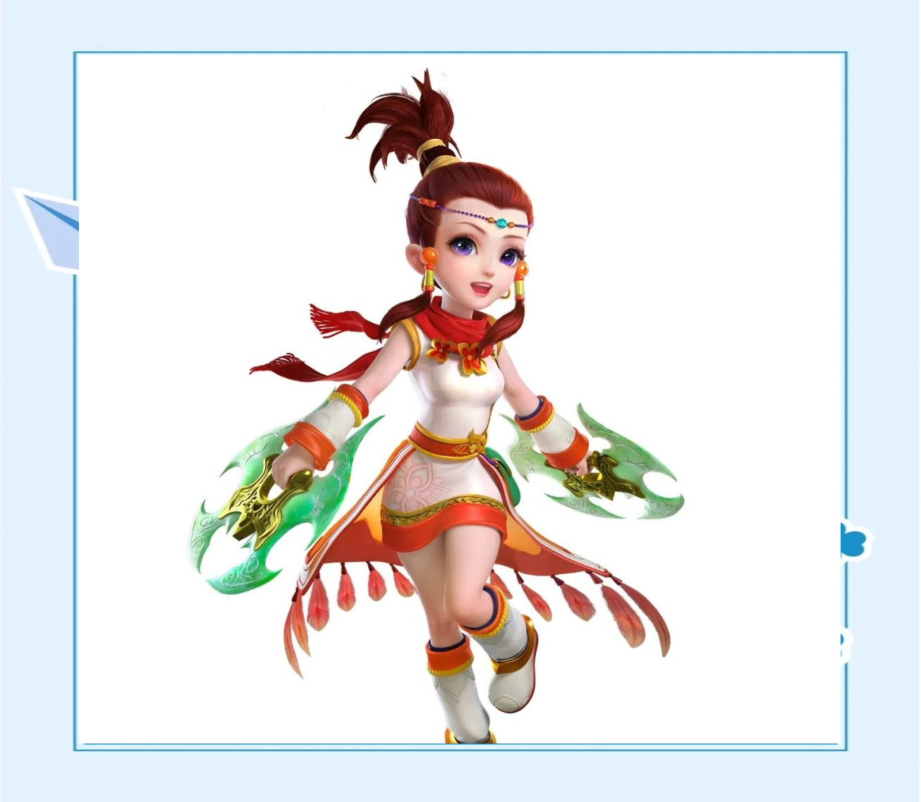 完美融合的 完美融合的