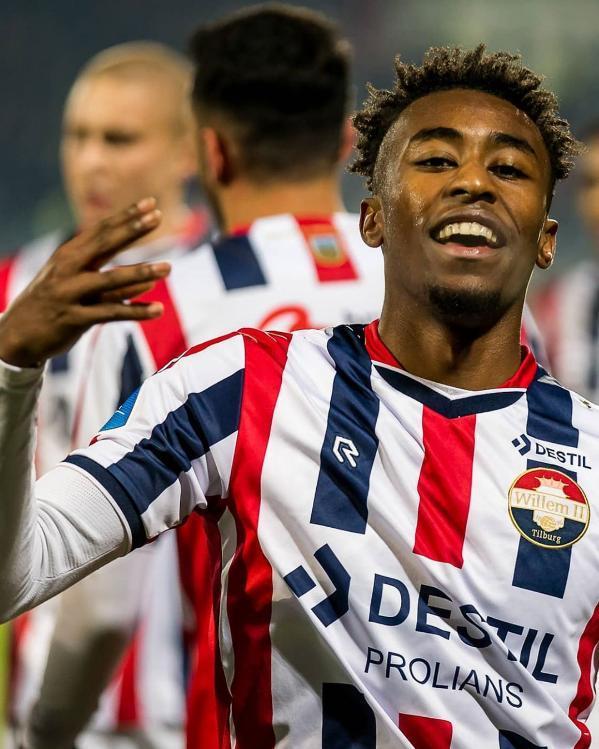 要的进球与 要的进球与